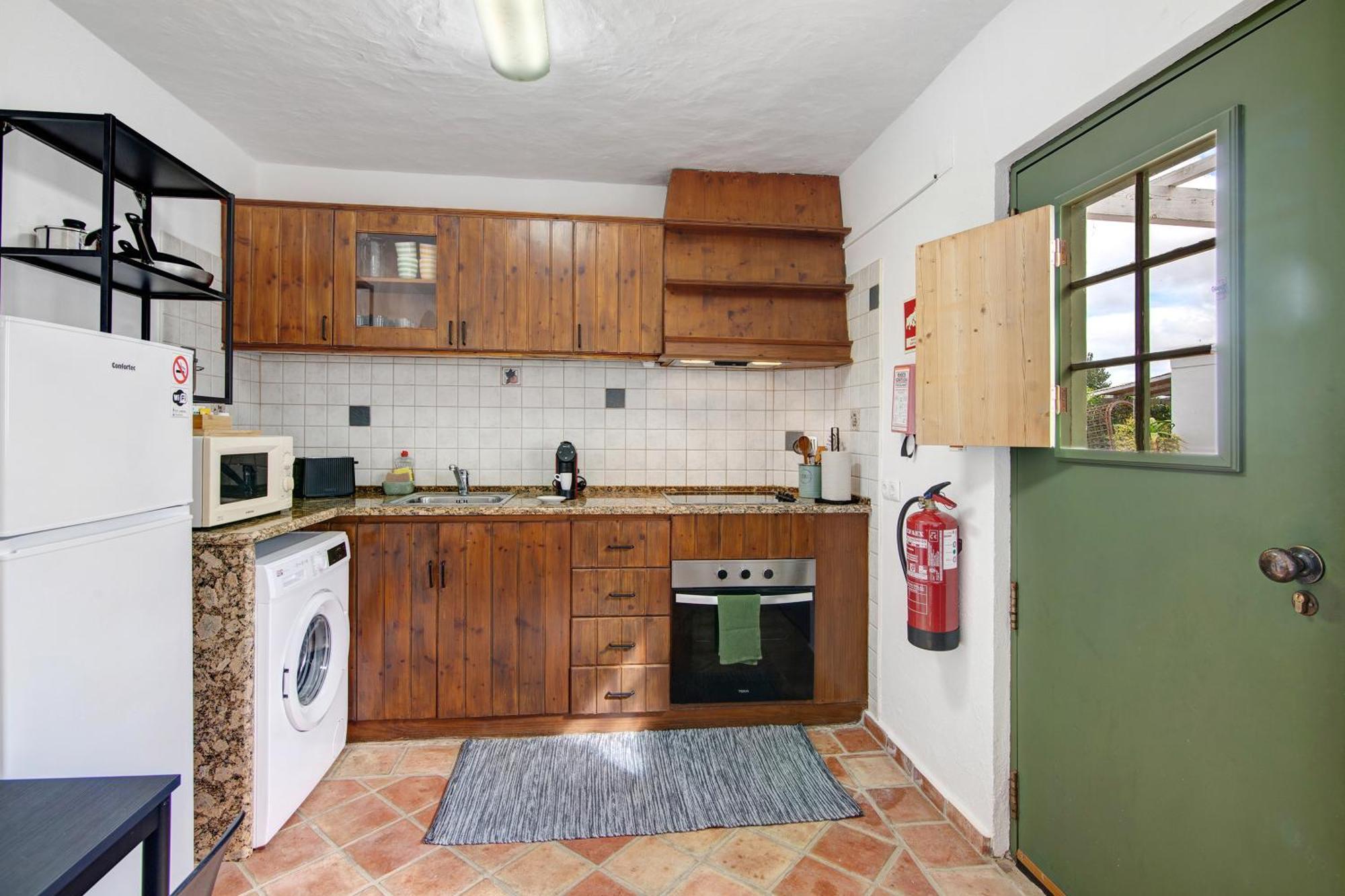Вилла Casa Lavadeira - Vinhas De Nexe Фару Экстерьер фото